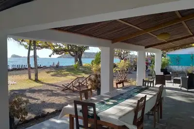 Image de House \/ Villa - Nosy bé