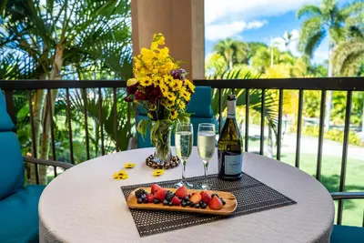 Image de Section front de mer Immaculée Wailea Ekahi 1 Bd / 2Ba Paradise Condominium 8e