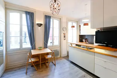 Image de Disponibilite Vacances D Ete Appartement Coeur De Ville