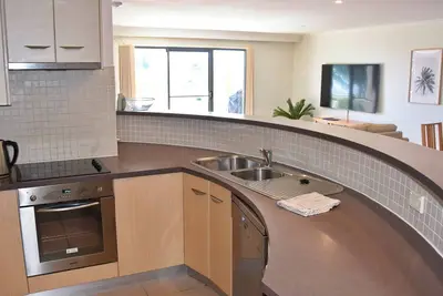 Image de Jubilee Apartment 06