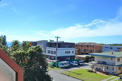 Image de Appartement Paragon 8 - South West Rocks, Nsw