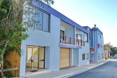 Image de Appartement Paragon 6 - South West Rocks, Nsw