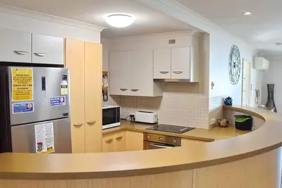 Image de Appartement Jubilee 04