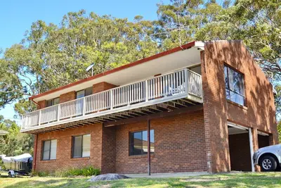 Image de Retraite Dalesview - Arakoon, Nsw
