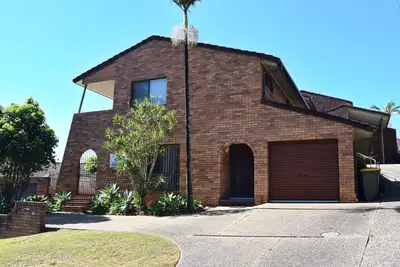 Image de Seaview Townhouse 1 - South West Rocks, Nsw