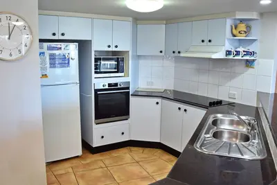 Image de Ocean Shores Apartment 15