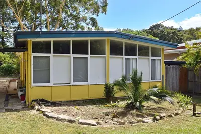Image de Trial Bay Beach Cabin 4