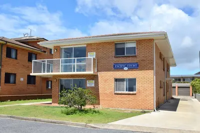Image de Pacific Court 1 - South West Rocks, Nsw