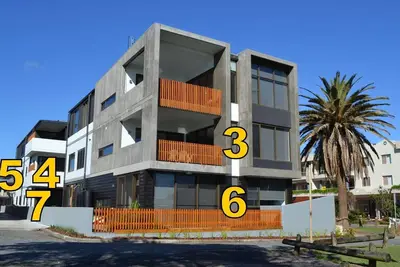 Image de Waterford Appartement 5