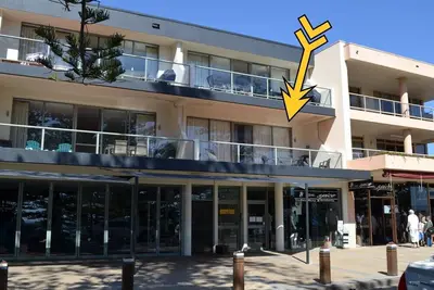Image de Tradewinds Appartement 4
