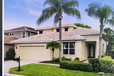 Image de Rookery Point-Belle entièrement meublé maison! -3 Br / 2. 5 Ba Piscine chauffée Swfl!
