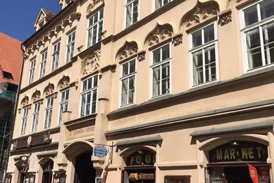 Image de Nouveau Design & Style Appartement Old Town Xxl