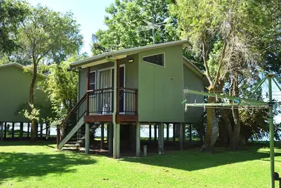 Image de Coast & Country Cabin 5