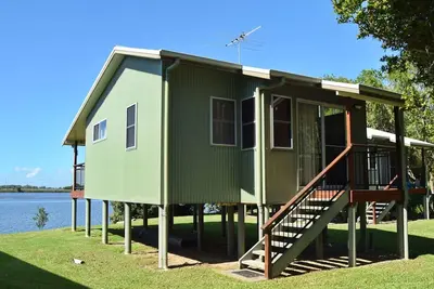 Image de Coast & Country Cabin 2