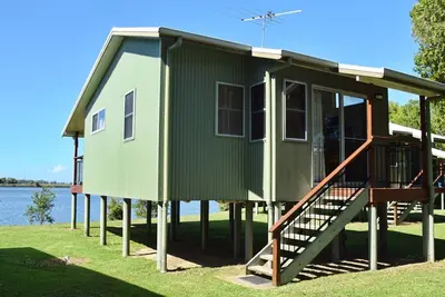 Image de Coast & Country Cabin 3