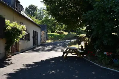 Image de Maison de campagne proche de Brive