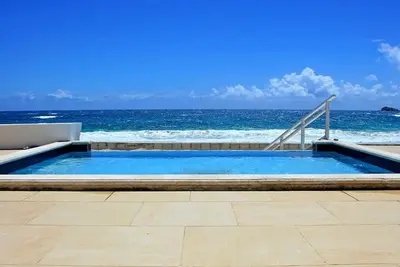Image de Nouveau front de mer - Luxe 10 chambres Estate