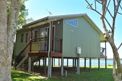 Image de Coast & Country Cabin 4