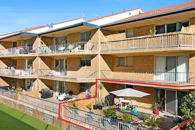 Image de Kirra Beachside - Central Kirra!