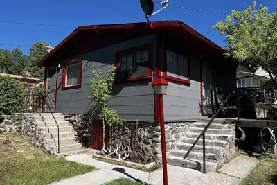 Image de Maison d'hĂ´tes Grand Canyon Williams Getaway
