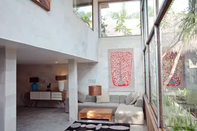 Image de Suite Designer 2 Chambres dans la Jungle