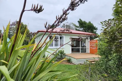 Image de Chalet Pātiki - Pakawau