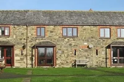 Image de Cottage en pierre confortable à St Minver, Nr. Rock, Cornwall