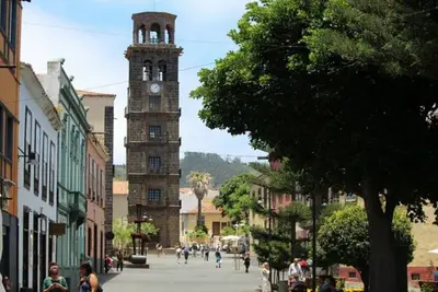 Image de Appartement - San Cristóbal de La Laguna