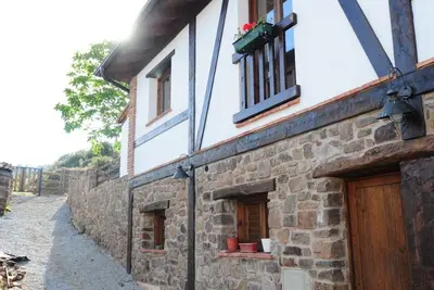 Image de La Laguna Nogal à Laguna de Cameros