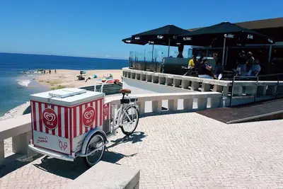 Image de Appartement - Figueira-Foz (Buarcos)