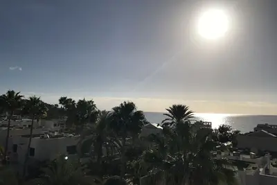 Image de Appartement moderne avec vue sur la mer \"4 pax\"