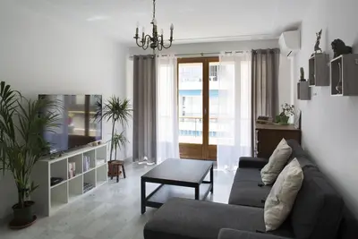 Image de Nouveau! ! ! Beau 2 pièces à louer, confortable et pratique.