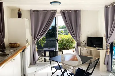 Image de Studio « Pearl » pour 2 personnes