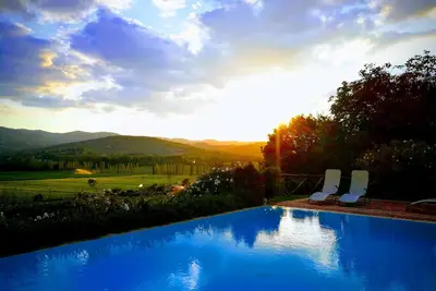 Image de Maison de vacances Villa Maria - Fabrizia apartment