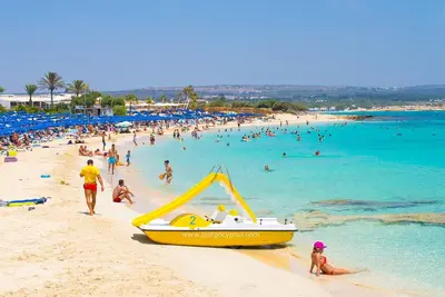 Image de Summer's Hotel Apartments