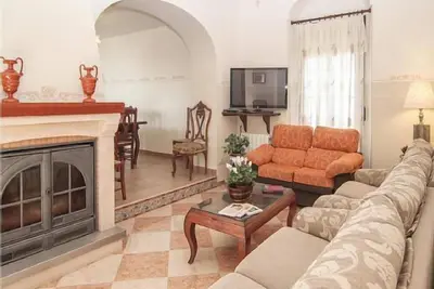 Image de Casa de Isabel pour 9 personnes