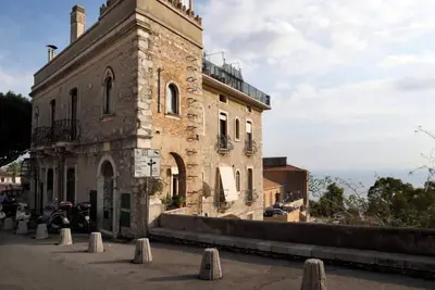 Image de Appartement - Taormina