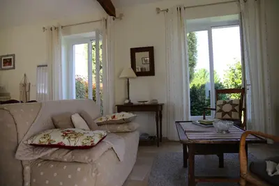 Image de Gite de charme pour 2\/4 personnes en Grande-Champagne de Cognac