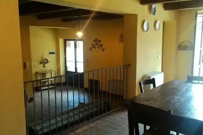 Agriturismo Casale Poggio Colpiccione