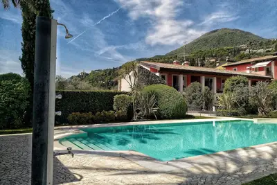 Image de Appartement lumineux dans une résidence de prestige