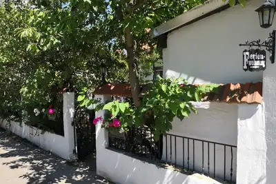 Image de Maison à colombages, récemment rénové, avec 2 appartements dans la / Route des Vins allemande Forêt du Palatinat