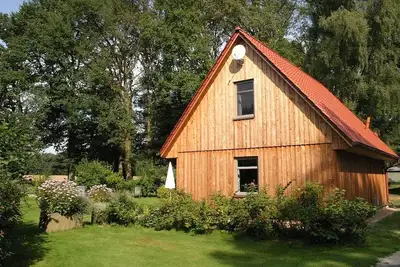 Image de Amoureusement maison meublée vacances pour se détendre