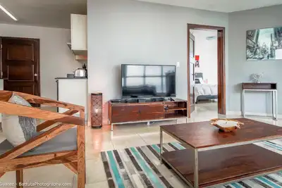 Modern Apartment in Costa del Este