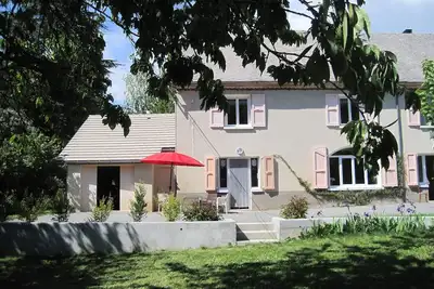 Image de Mas Verdure Maison 6 personnes dans le Champsaur.