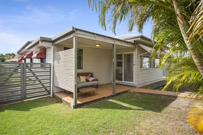 Image de Cypress Cottage - Evans Head, Nouvelle-Galles du Sud