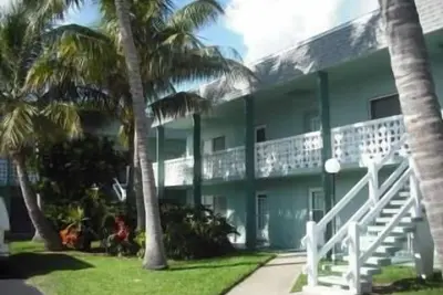 Image de Belle Condo sur la plage