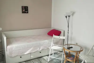 Image de Charmant et confortable studio privé