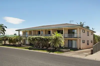 Image de Pacific Palms 1 - Evans Head Location de vacances