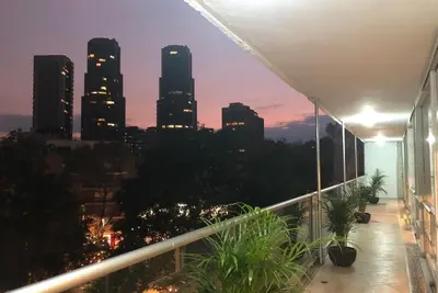 Image de Luxe Departamento Masaryck 4Chambre c \/ balcon
