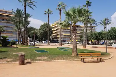 Image de Maison moderne à quelques pas de la plage et du port de plaisance d'Antibes